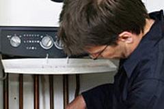 boiler repair Ashurst