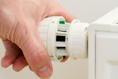 Ashurst central heating repair costs