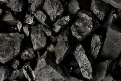 Ashurst coal boiler costs