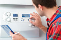 free commercial Ashurst boiler quotes