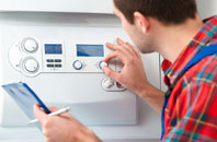 free Ashurst gas safe engineer quotes