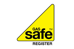 gas safe companies Ashurst